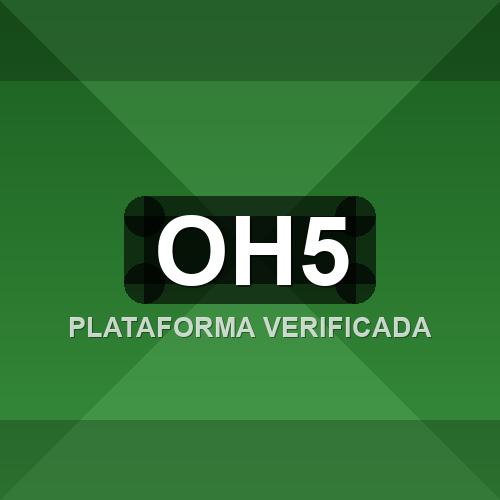oh5 logo
