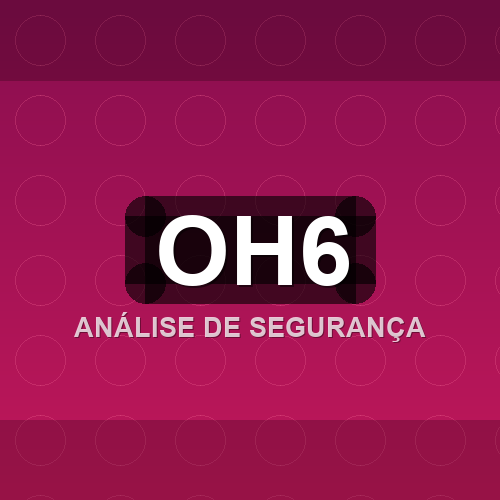 oh6 logo