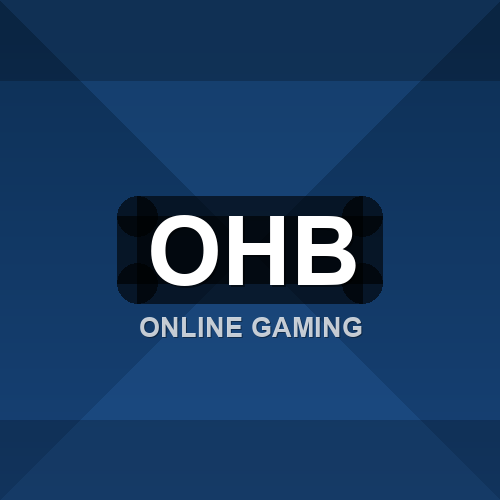 ohb logo