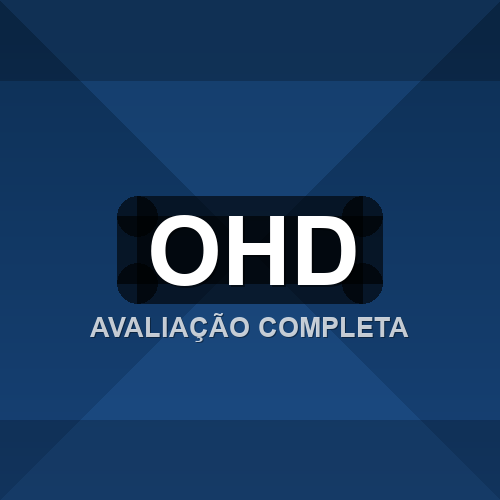 ohd logo