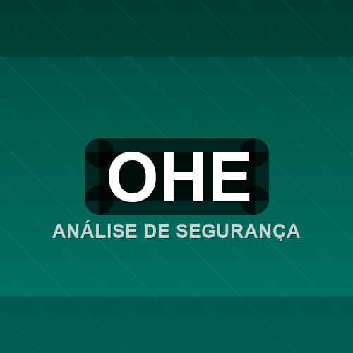 ohe logo