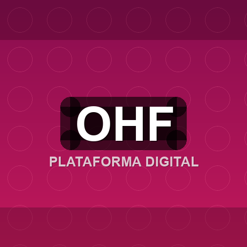 ohf logo