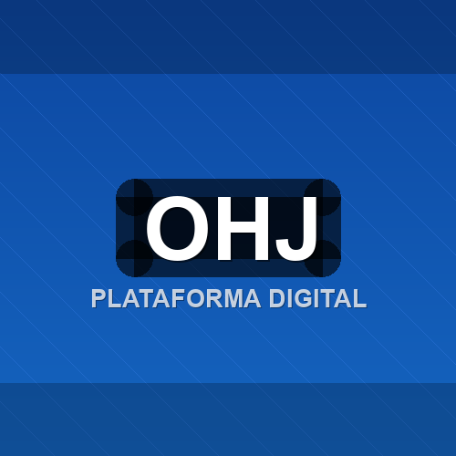 ohj logo