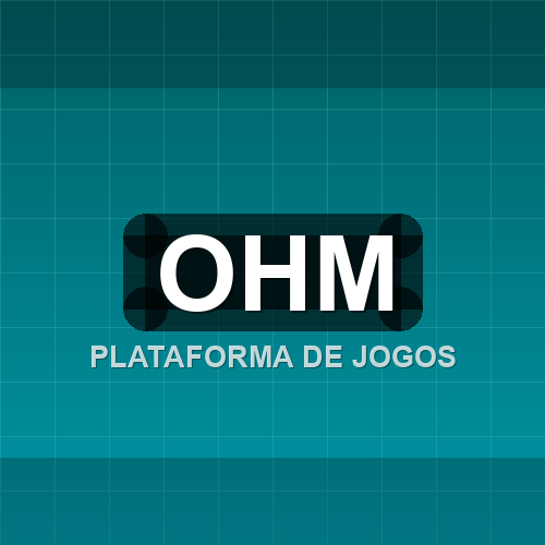 ohm logo