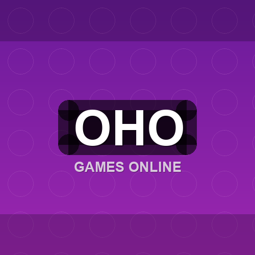 oho logo