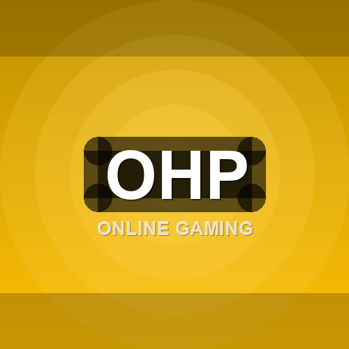ohp logo