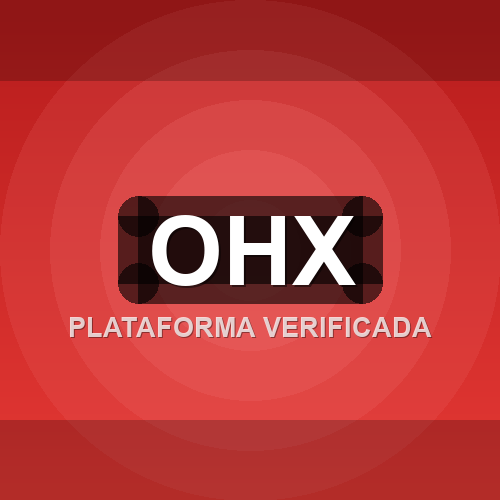 ohx logo