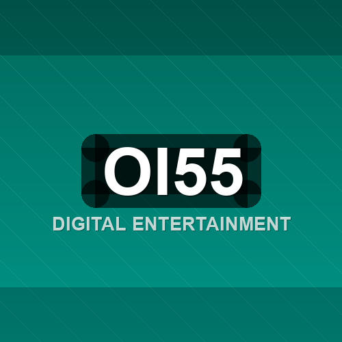 oi55 logo