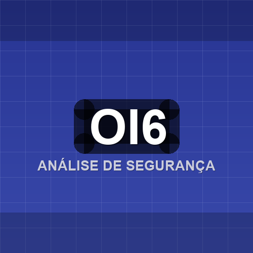 oi6 logo