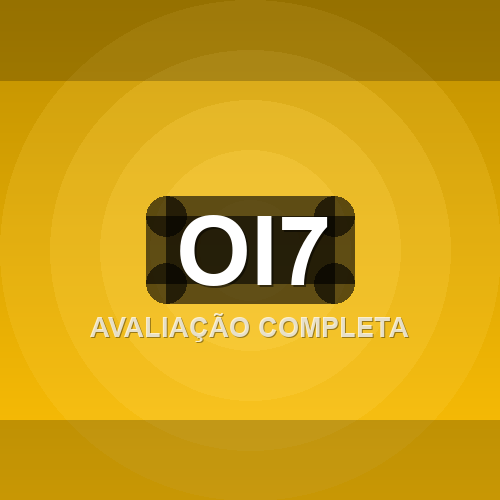 oi7 logo