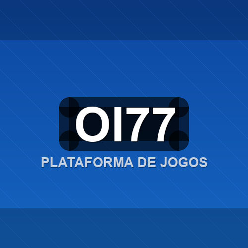 oi77 logo