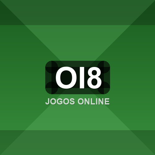 oi8 logo