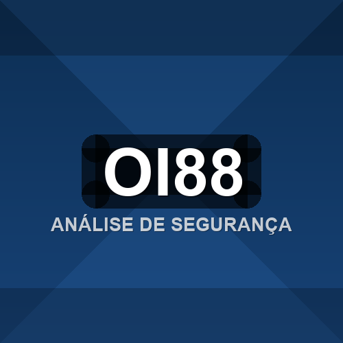 oi88 logo