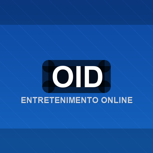 oid logo