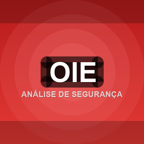 oie logo