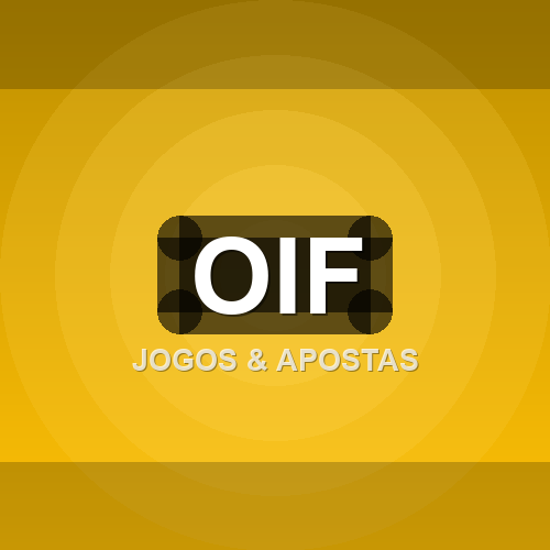 oif logo