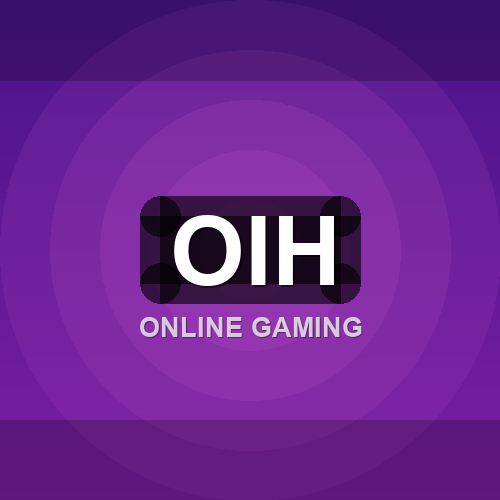 oih logo