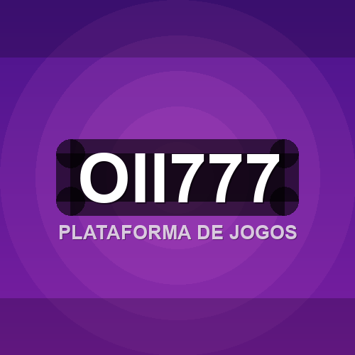 oii777 logo