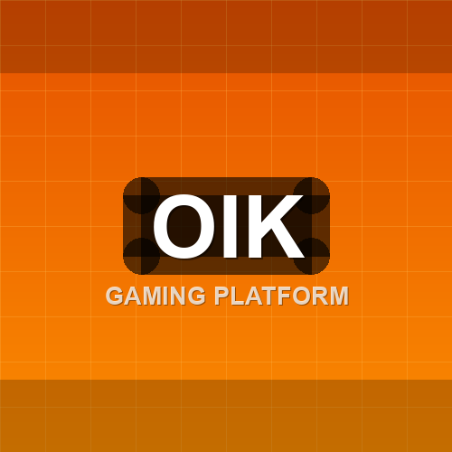 oik logo