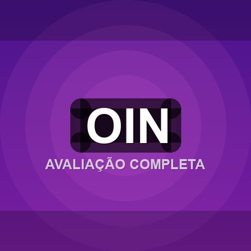 oin logo