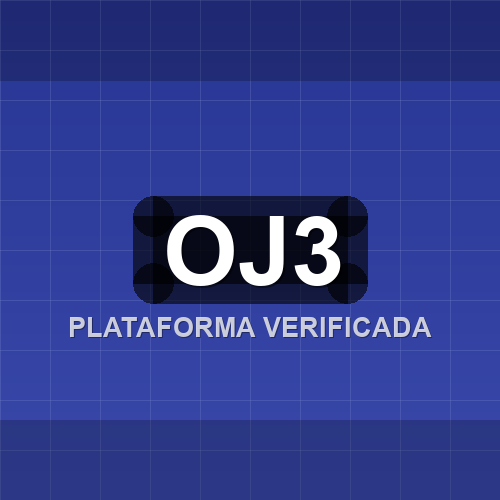 oj3 logo