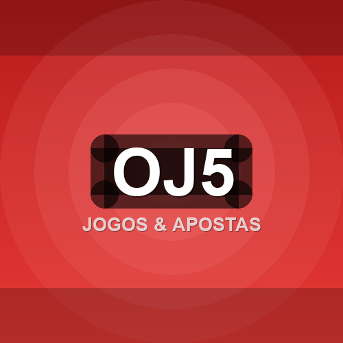 oj5 logo