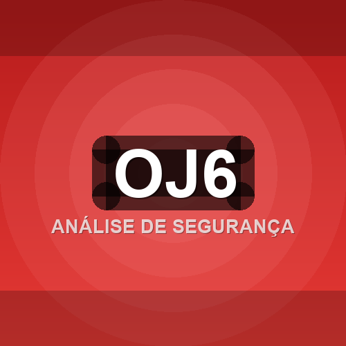 oj6 logo