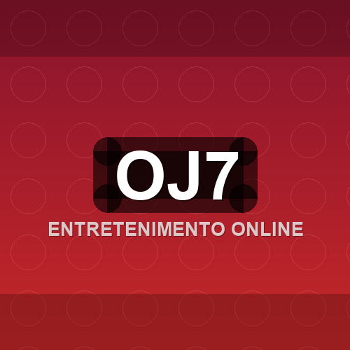 oj7 logo