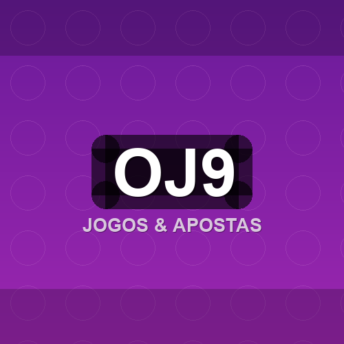 oj9 logo