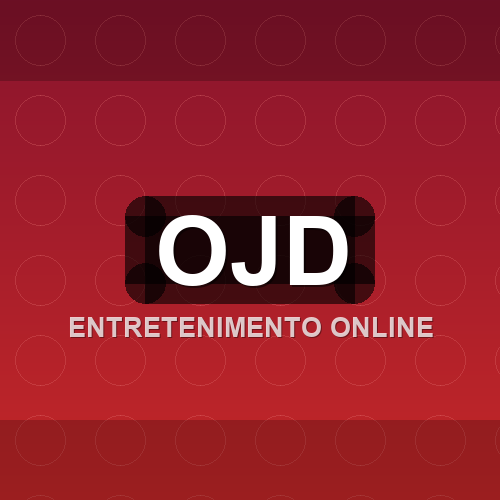 ojd logo