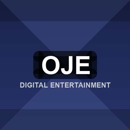 oje logo