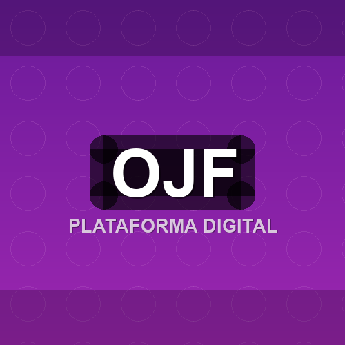 ojf logo