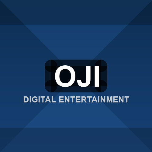 oji logo