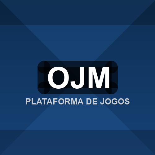 ojm logo