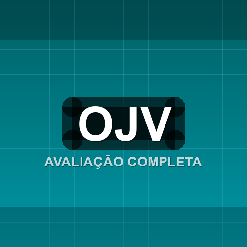 ojv logo