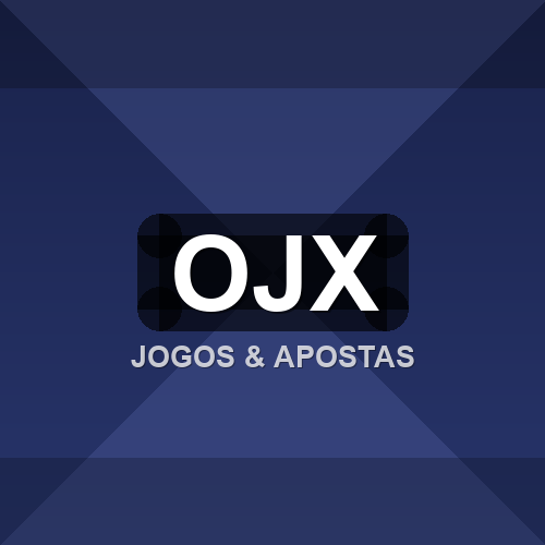 ojx logo