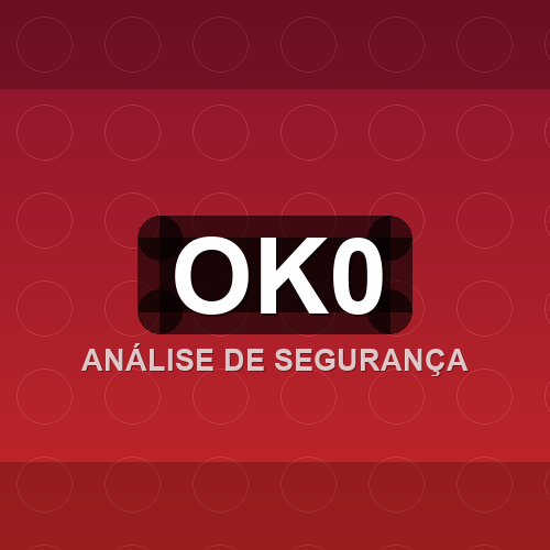 ok0 logo