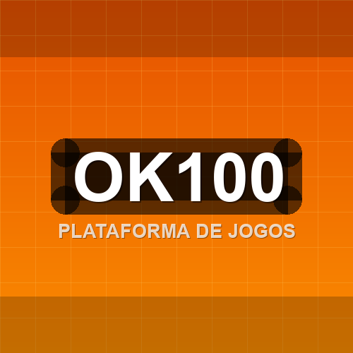 ok100 logo