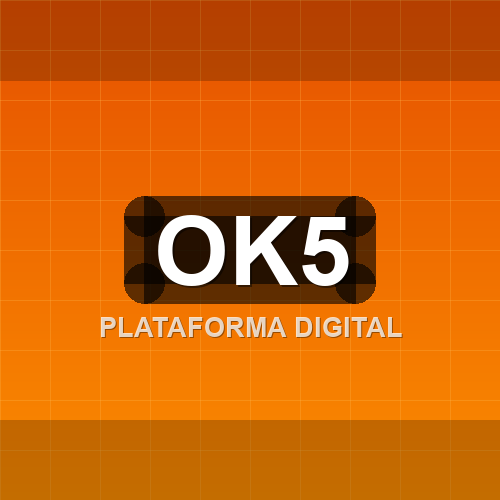 ok5 logo