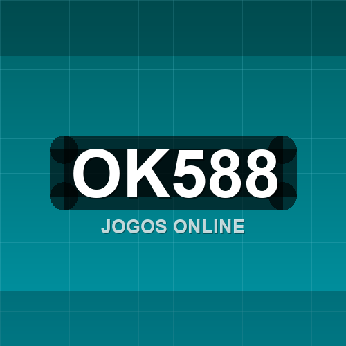 ok588 logo