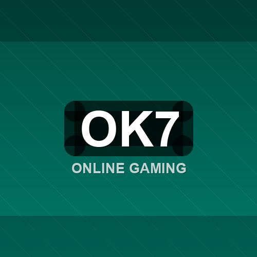 ok7 logo
