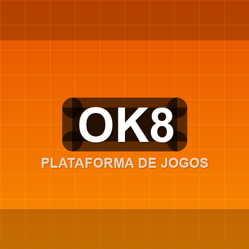 ok8 logo