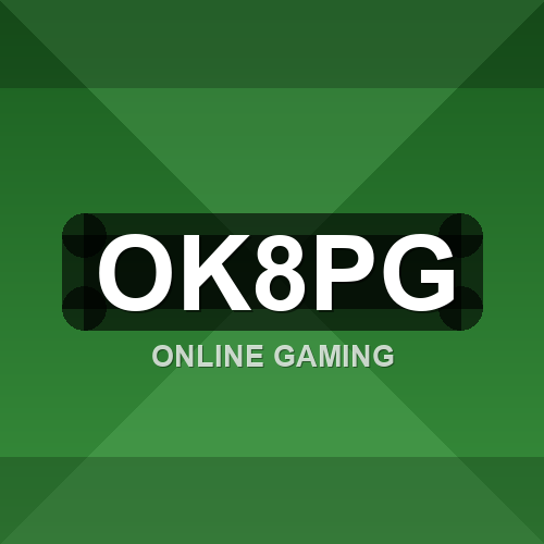 ok8pg logo