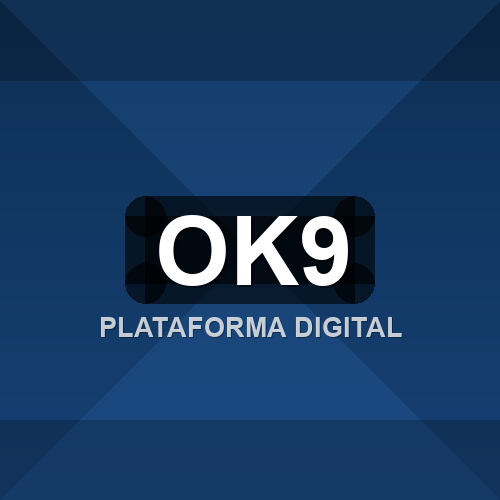 ok9 logo