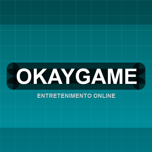 okaygame logo