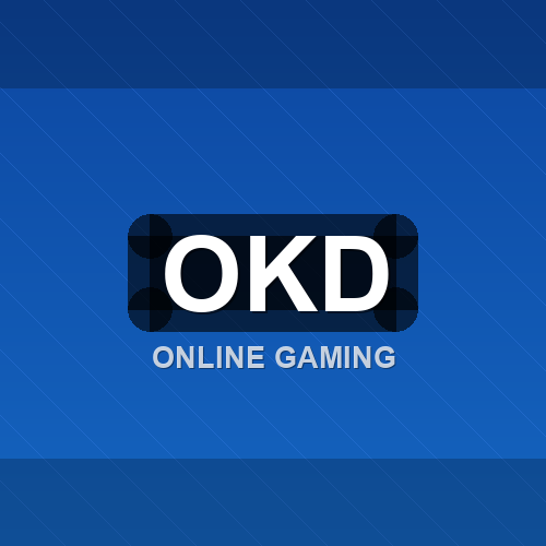 okd logo