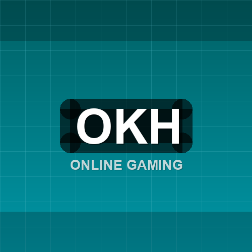 okh logo