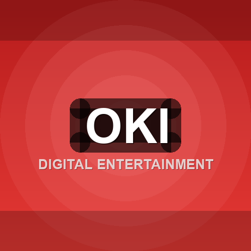 oki logo