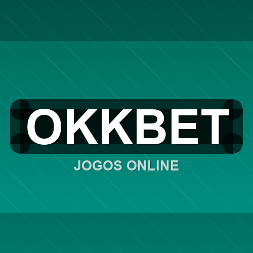 okkbet logo