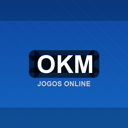 okm logo